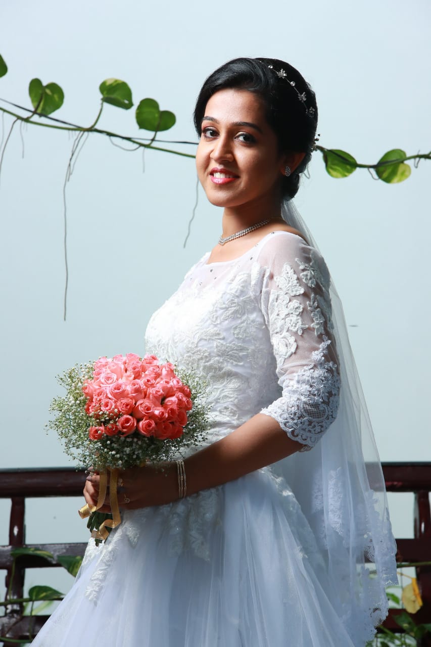 Best Wedding Gowns in Trivandrum, Kollam, Nagercoil, Chennai