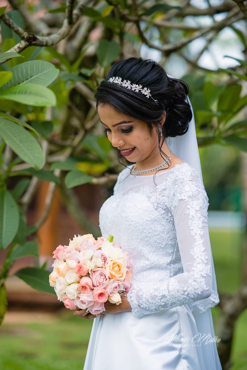 Best Wedding Gowns in Trivandrum, Kollam, Nagercoil, Chennai