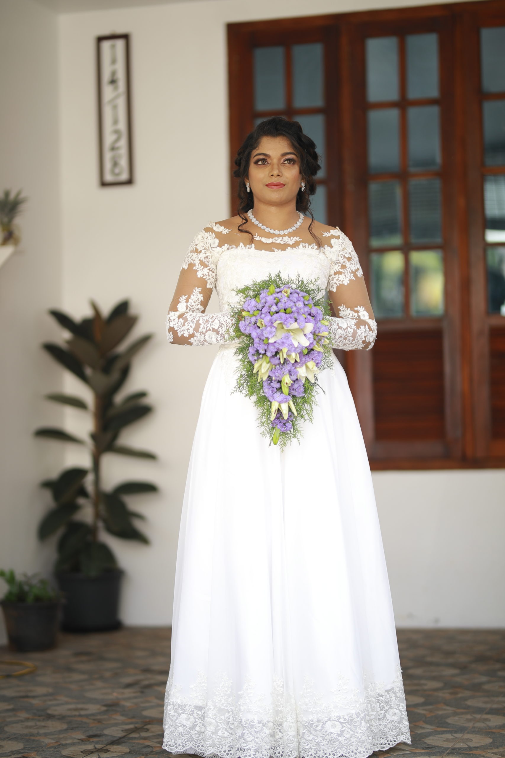 Best Wedding Gowns in Trivandrum, Kollam, Nagercoil, Chennai