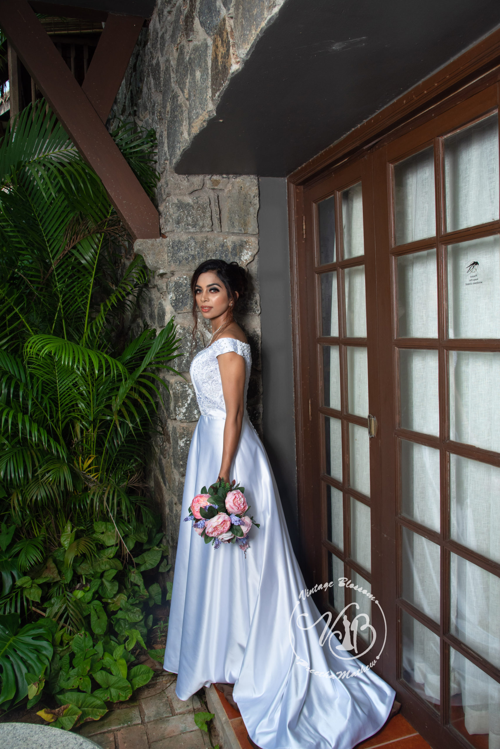 Best Wedding Gowns in Trivandrum, Kollam, Nagercoil, Chennai