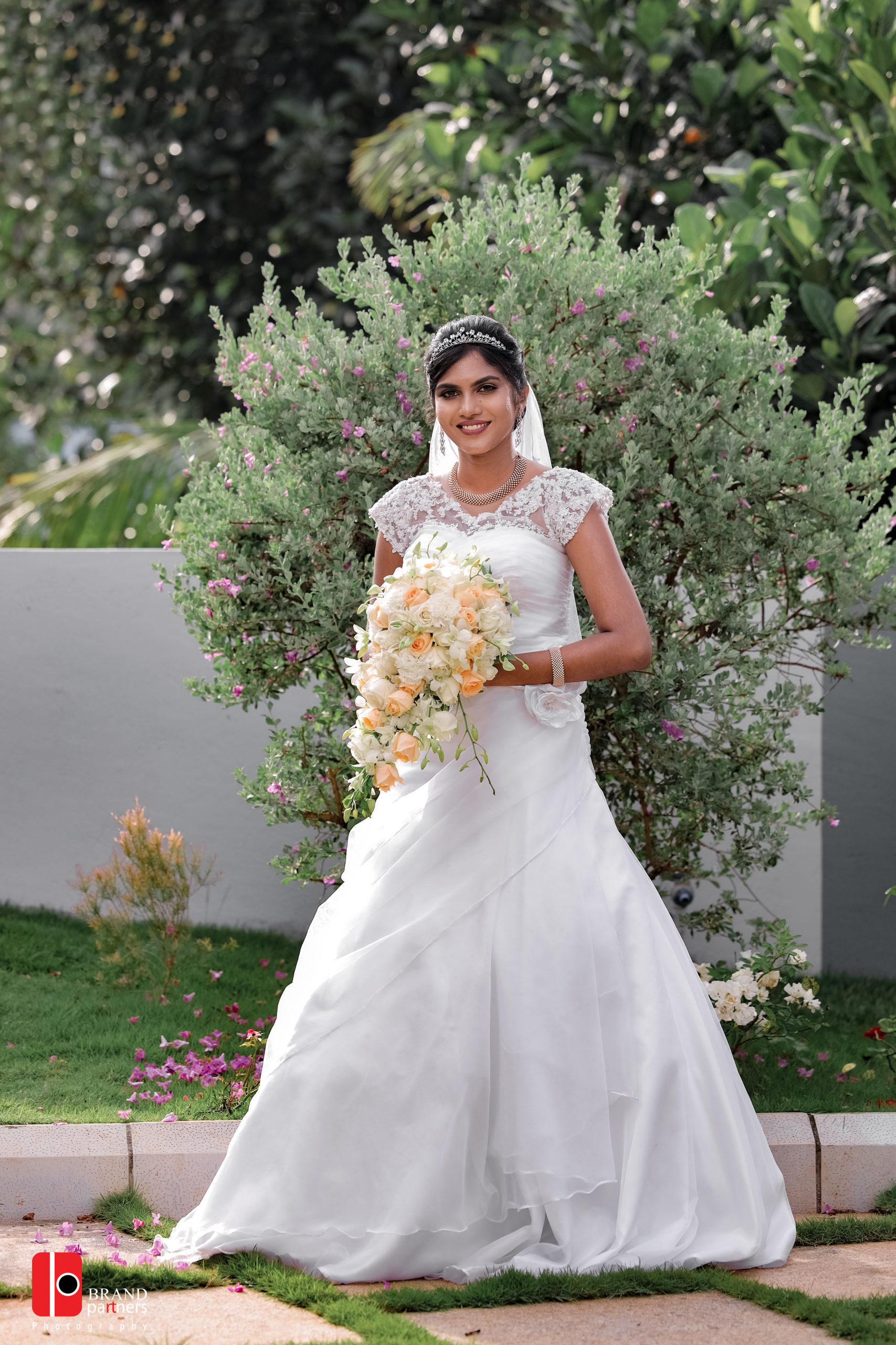 Best Wedding Gowns in Trivandrum, Kollam, Nagercoil, Chennai