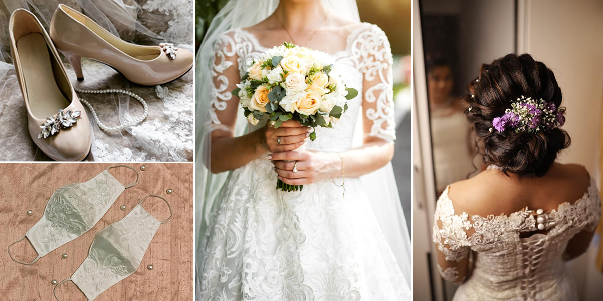 Bridal Accessories Checklist for Your Wedding Bridal Boutique in Chennai