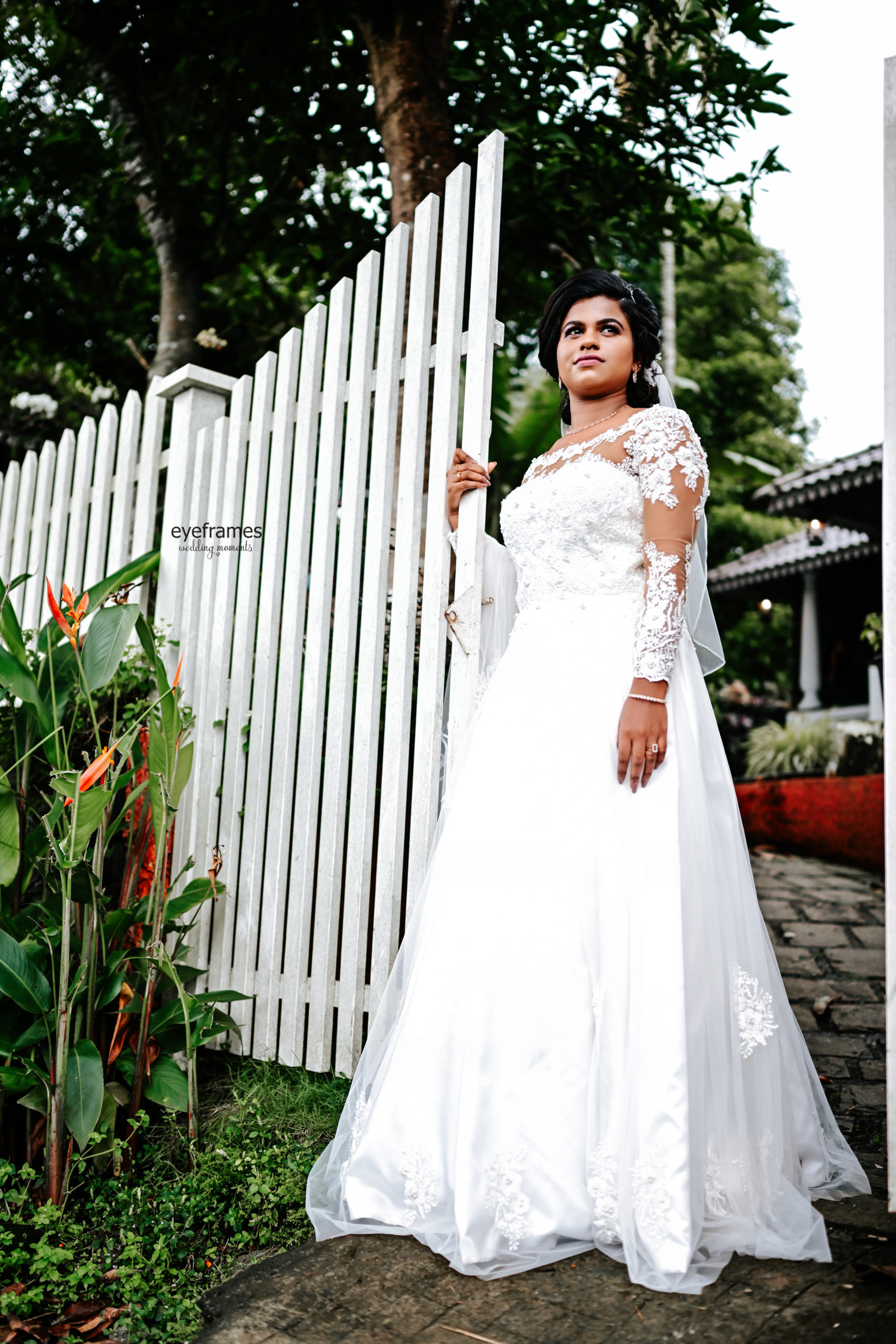 Best Wedding Gowns in Trivandrum, Kollam, Nagercoil, Chennai