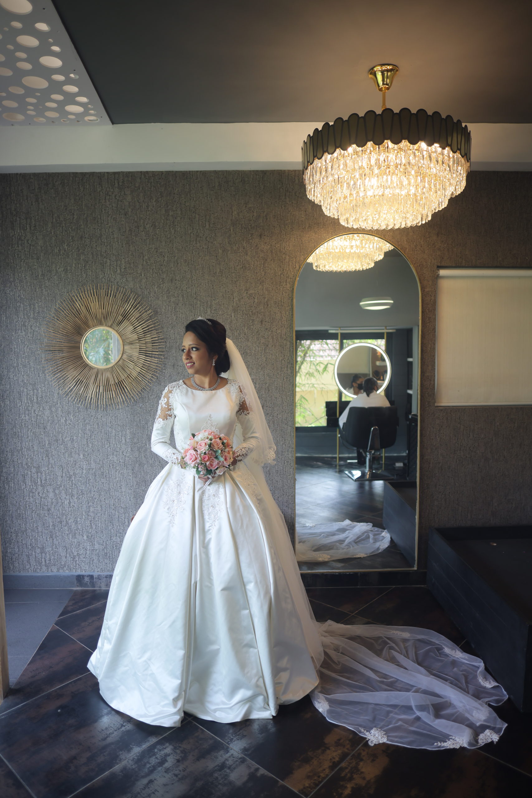 Best Wedding Gowns in Trivandrum, Kollam, Nagercoil, Chennai