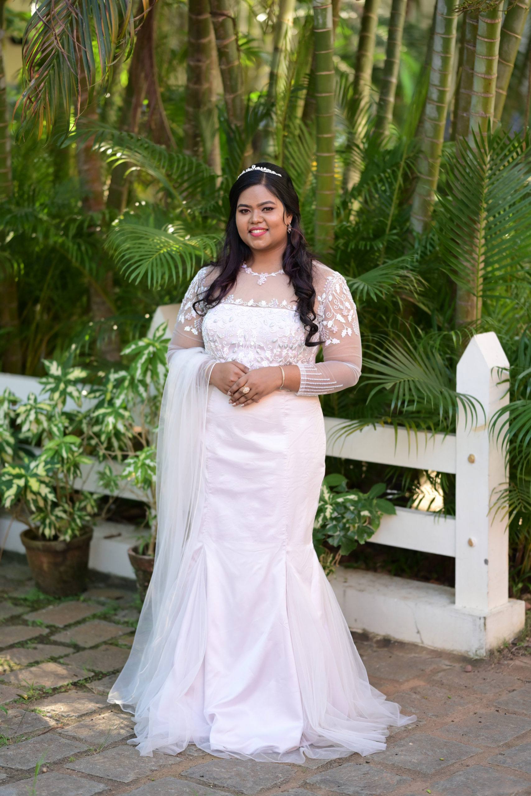 Best Wedding Gowns in Trivandrum, Kollam, Nagercoil, Chennai