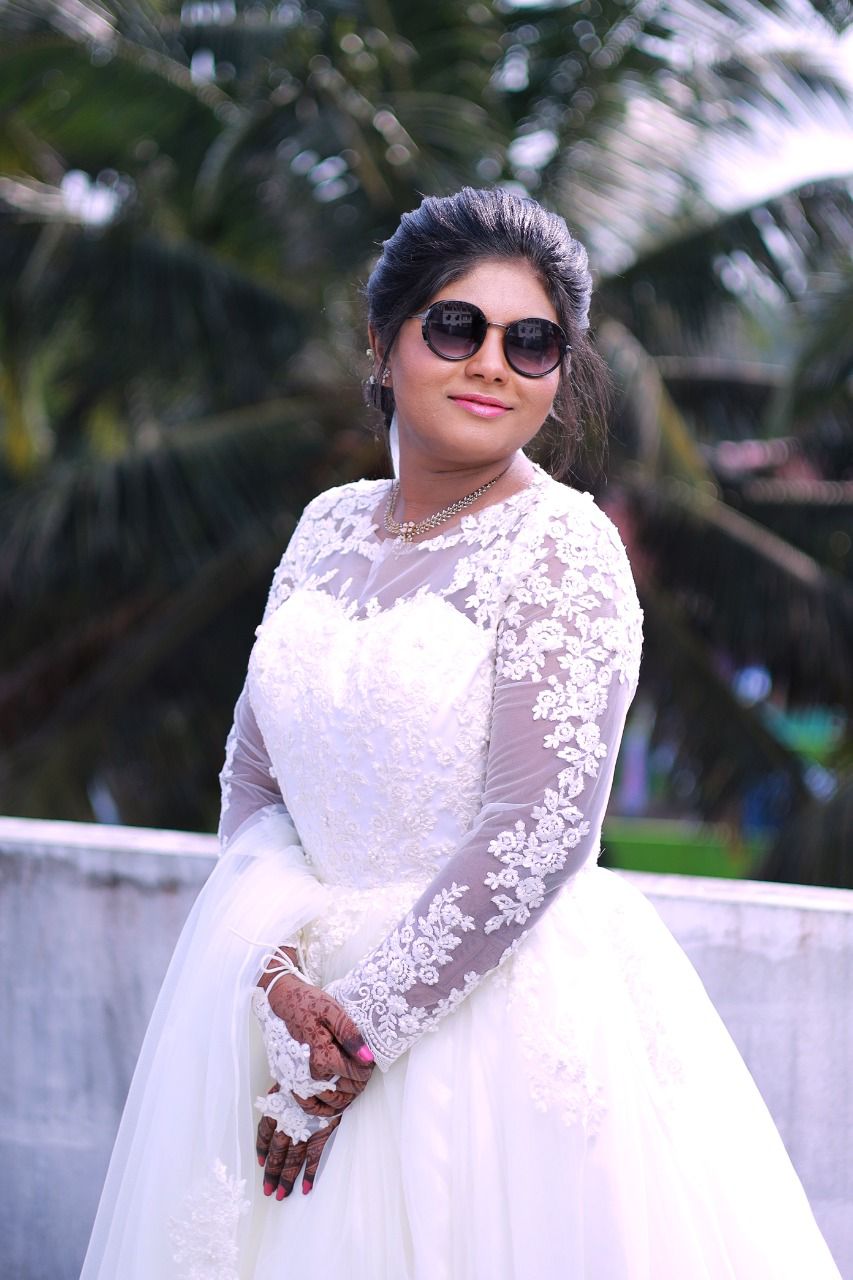 Best Wedding Gowns in Trivandrum, Kollam, Nagercoil, Chennai