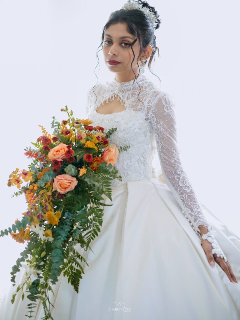 Bridal boutique in trivandrum