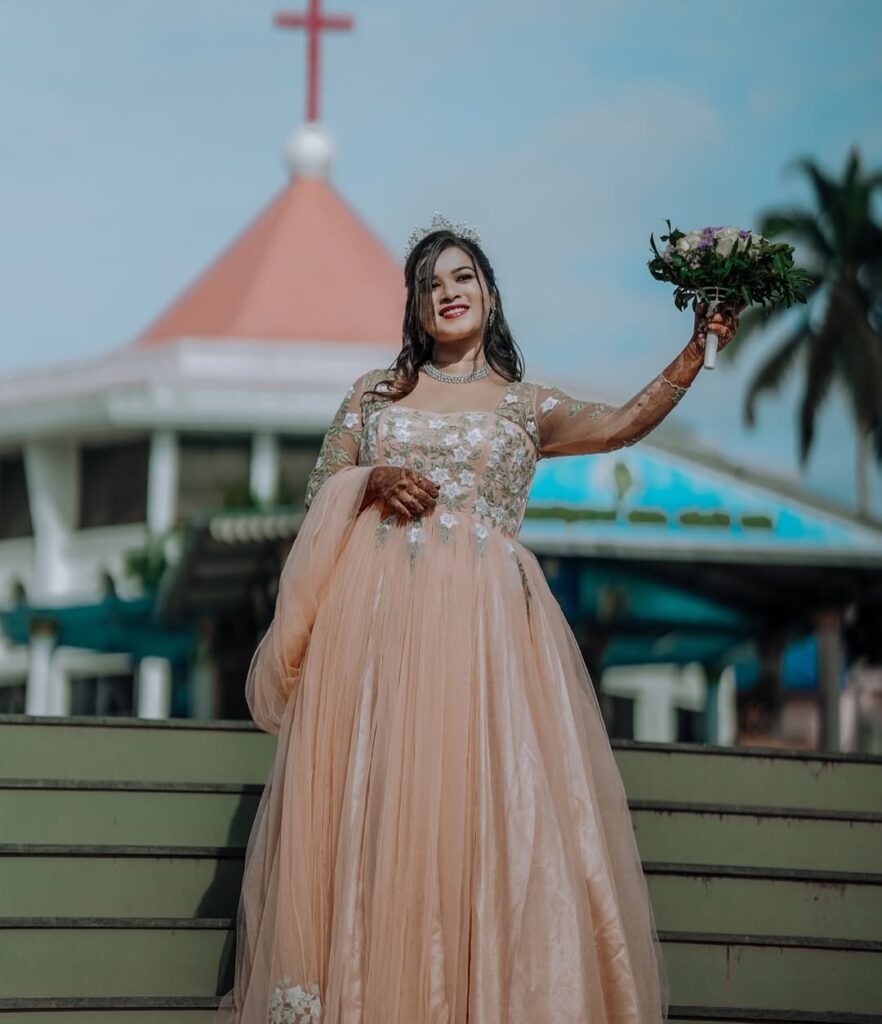 Bridal boutique in Trivandrum