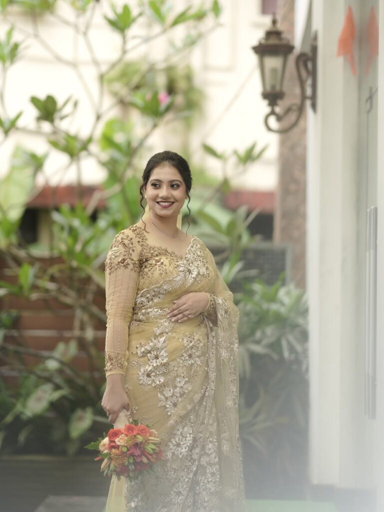 Bridal boutique in Trivandrum