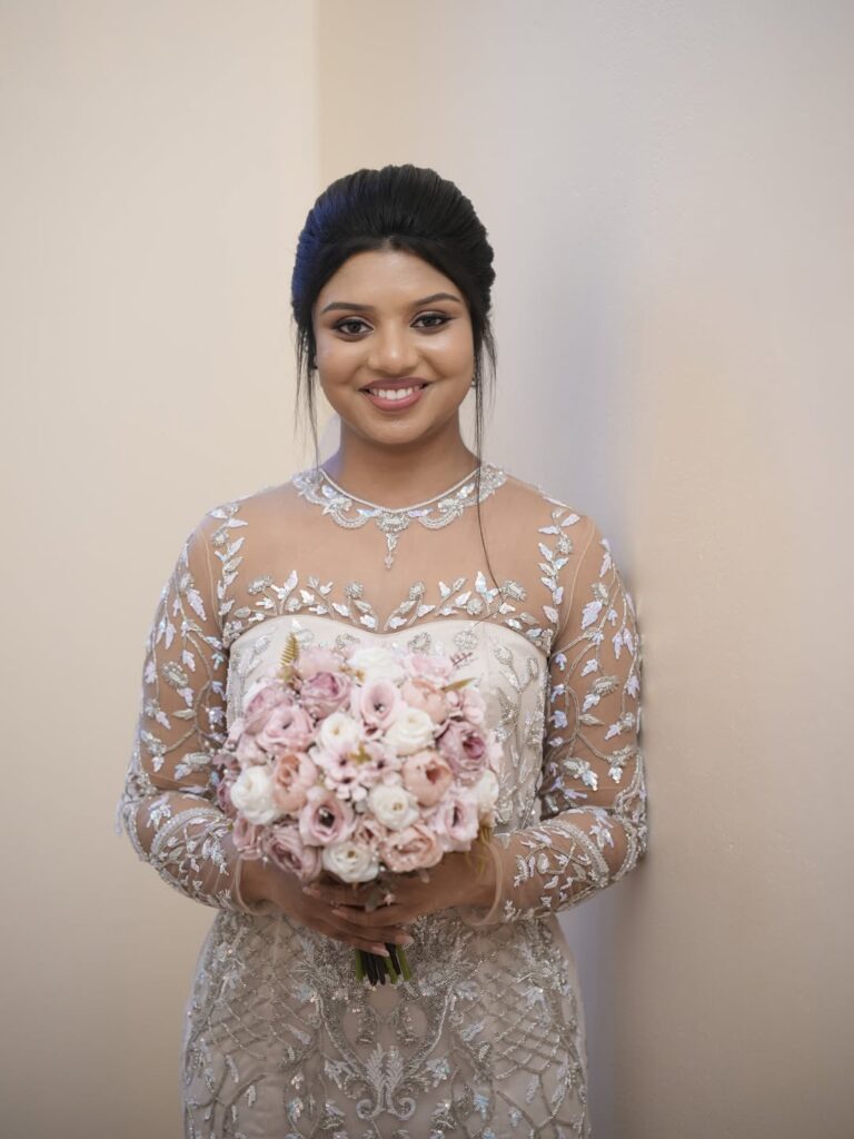 Bridal boutique in Trivandrum